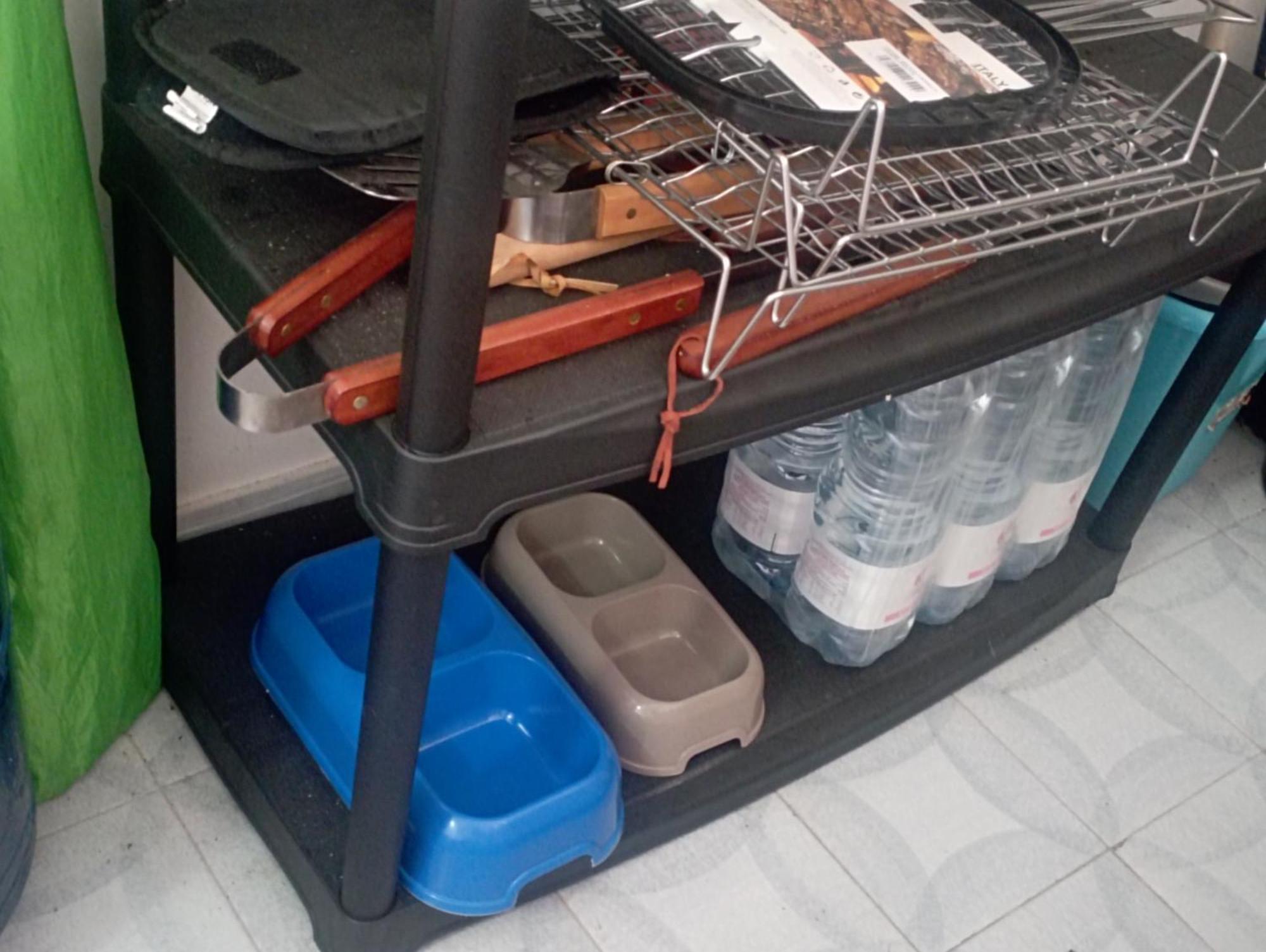 Casa Vacanze Il Carrubo Leporano Zimmer foto